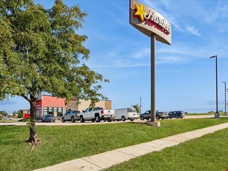 300 E Trail Ridge Ave