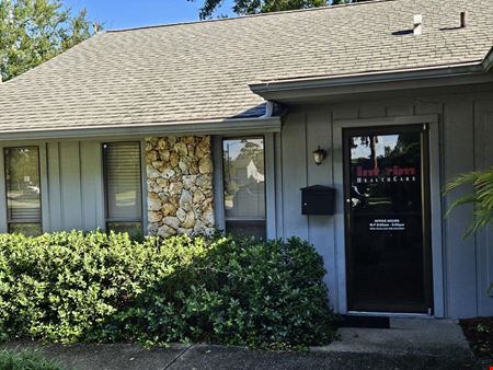 Office space for Sale at 200 Forest Lake Blvd #5 in Daytona Beach