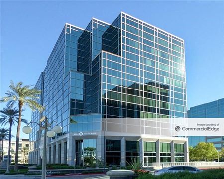 Commercial space at Esplanade V in Phoenix