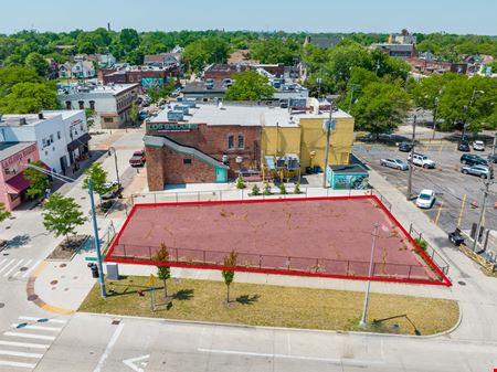 VacantLand space for Sale at 3338 and 3342 Bagley Street in Detroit