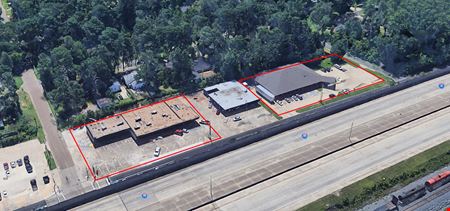 Office space for Rent at Centrally Located Office Buildings for Sale in Shreveport