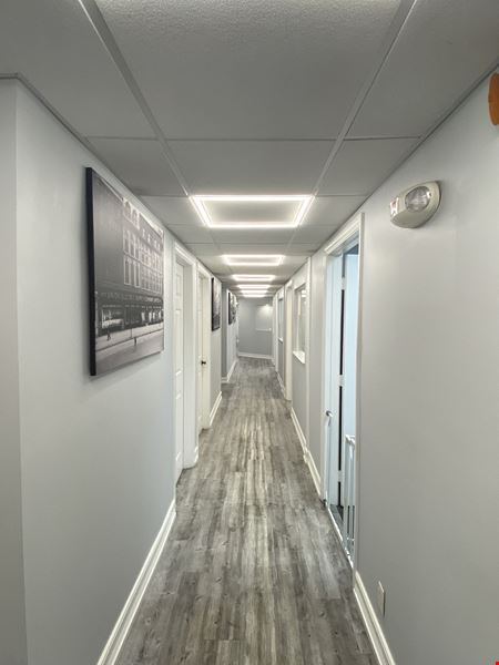 ±12,000 SQFT OFFICE WAREHOUSE CONDOMINIUM