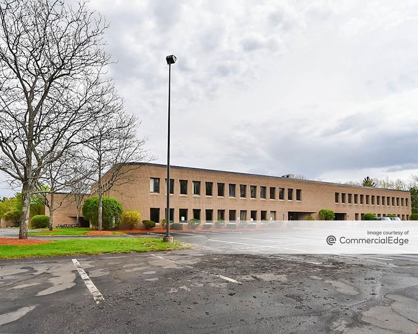 Birch Pond Business Ctr.