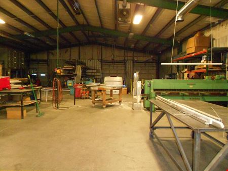 Industrial space for Rent at 1289 - Fishkill Warehouse in Fishkill