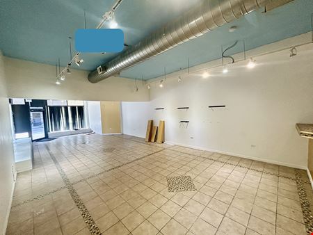 456 E 83rd St. - +/-1,200 SF Commercial Storefront
