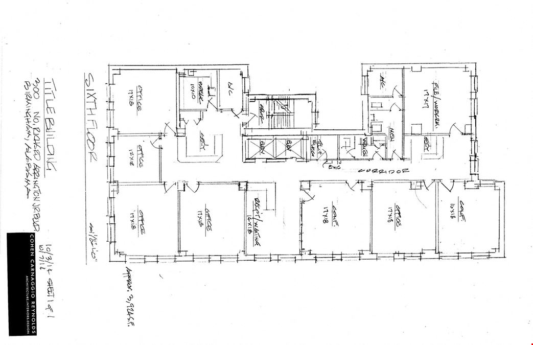 Title Building