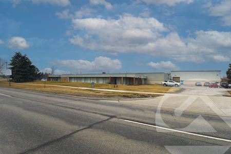 Industrial space for Sale at 33195 Harper Avenue in St. Clair Shores