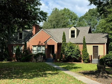 Office space for Rent at 496 Medlock Rd, Decatur, GA 30030 in Decatur