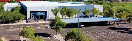 Industrial space for Rent at Lincoln PHX1 Data Center in Chandler