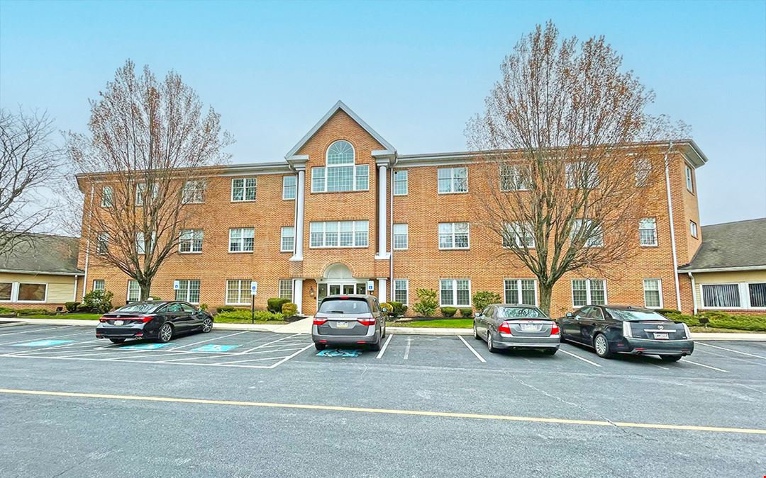 2151 Linglestown Road, Suite 200