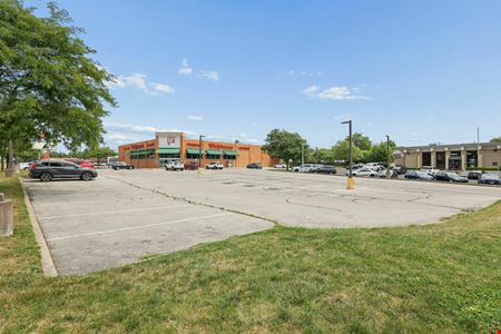 1280 Demorest Rd