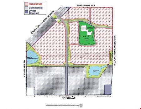 Other space for Sale at NE 24th Ave & TX-335 E Loop in Amarillo