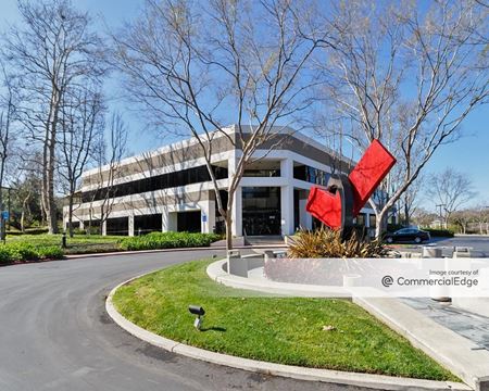 Commercial space at Agoura Hills Business Park - 30501 Agoura Road in Agoura Hills