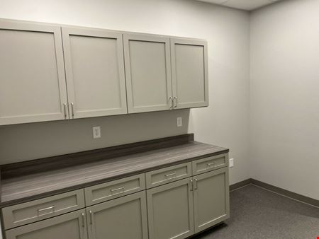 For Lease - Professional Office Building In Office Park