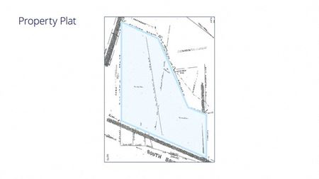 Other space for Sale at ±8 Acre Development Site Near Furman University in Growing Greenville Market in Greenville