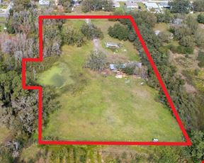 2831 Saddle Creek Road