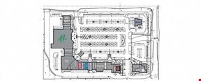 Retail Space for Lease in Lifestyle Center in Glendale AZ