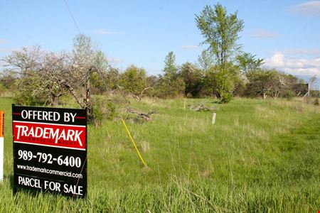 VacantLand space for Sale at 5300 Midland Road in Freeland
