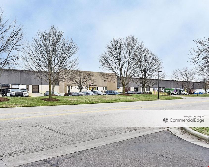 Distribution Center II