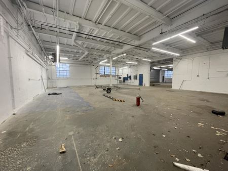 Industrial space for Rent at 53-01 Vernon Blvd in Long Island City