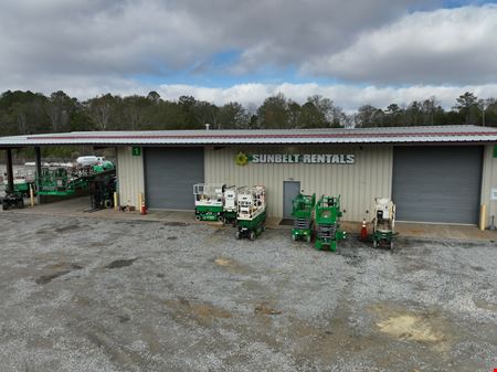 Sunbelt Rentals