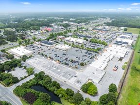Outlets Ocean City
