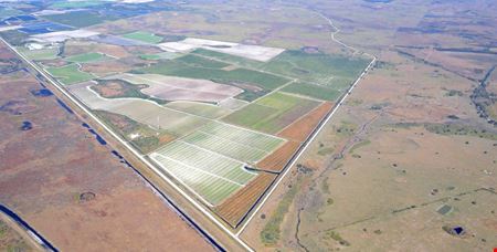 ±742.87 Acres | Osceola County, FL – Scalable Farm with Ranch History, Wildlife & No Conservation Easement