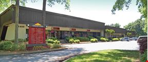Oakcliff Center