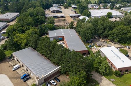 Park Court Business Suites