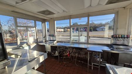 Build to Suit/ Redevelopment/ Retail Site