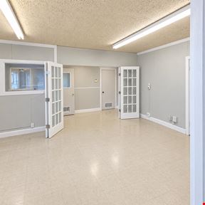 Office Space for Lease