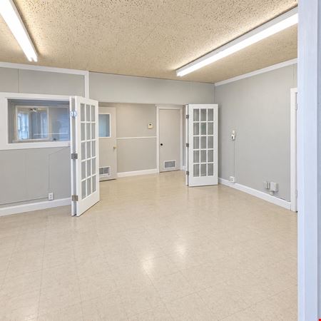 Office Space for Lease