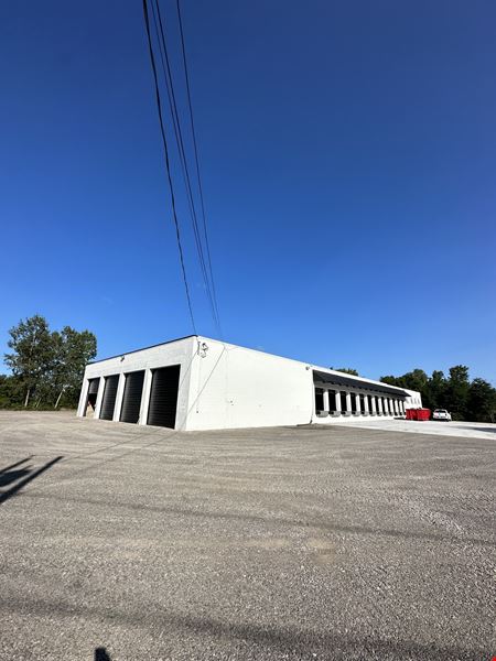 11697 Sanderson Rd - 12,000+/- SF Truck Terminal