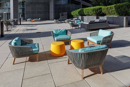 Executive Plaza