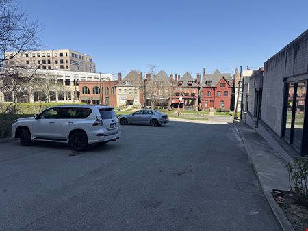 Office space for Rent at For Lease | Office Space | Oakland in Pittsburgh