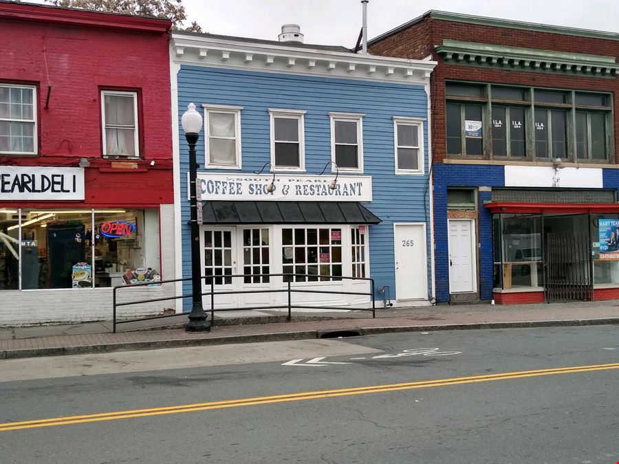 265 S Pearl St