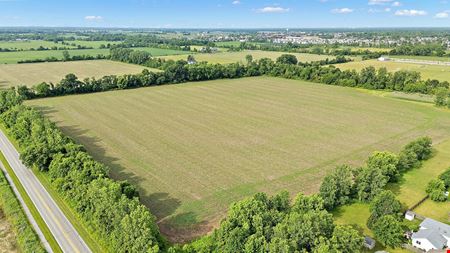 VacantLand space for Sale at Squirrel Creek Estates in Portage