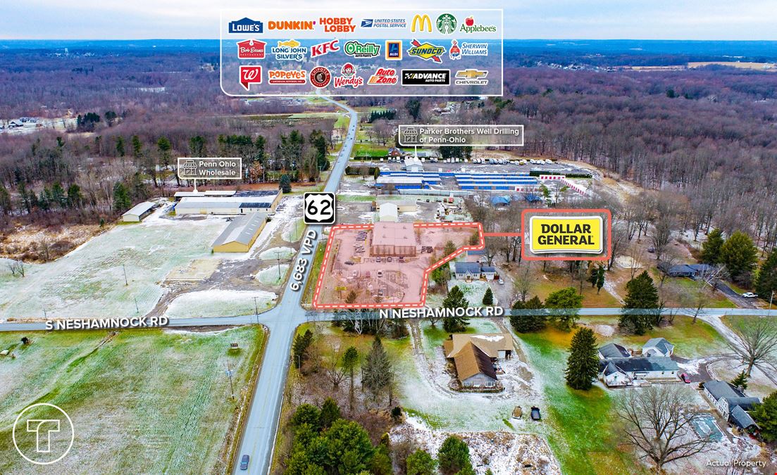 Dollar General