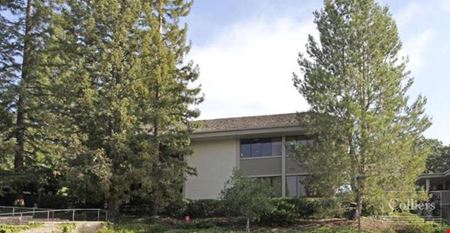 Office space for Rent at THE GROVE in Menlo Park