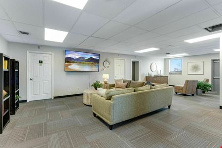 Holly Hills Office Park