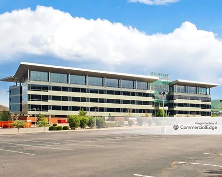 Office space for Rent at Signature Centre at Denver West in Golden