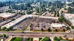 Cherry City Center