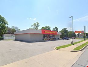 Advance Auto Parts