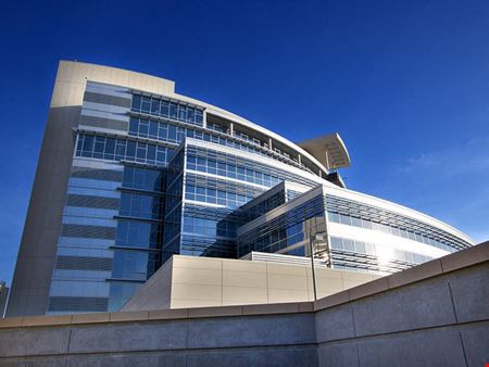 Baylor Charles A. Sammons Cancer Center