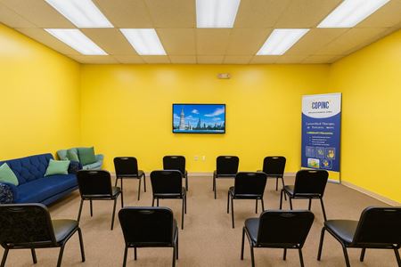 Office space for Rent at My Coping Lab - Inc in Orlando