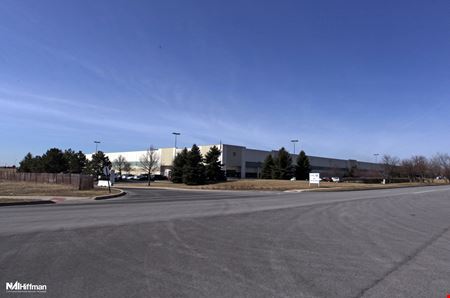 Industrial space for Sale at 2380 Sullivan Rd in Aurora