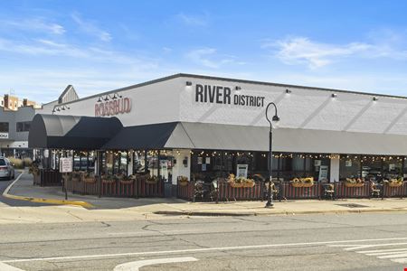 River District