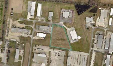 VacantLand space for Sale at 206 Stanton Street in Broussard
