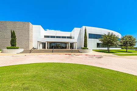 Office space for Rent at 601 Sanden Blvd in Wylie
