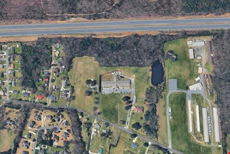 ±23,120 SF Assisted Living Facility | Dalton, GA | For Sale